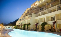 ���� ����� Sunshine Hotel (ex. Magic Life) 4*