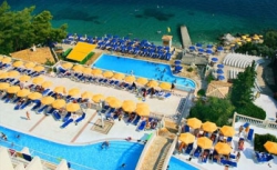 ���� ����� Sunshine Hotel (ex. Magic Life) 4*