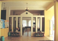 ���� ����� Three Stars Hotel 3*