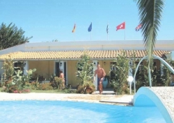 ���� ����� Three Stars Hotel 3*