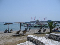 ���� ����� Corfu Chandris 4*