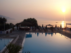 ���� ����� Corfu Chandris 4*