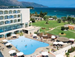 ���� ����� Corfu Chandris 4*