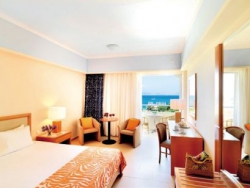 ���� ����� Corfu Chandris 4*