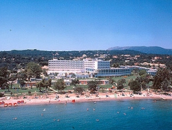 ���� ����� Corfu Chandris 4*