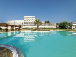 ���� ����� Corfu Chandris 4*
