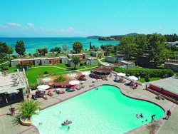 ���� ����� Corfu Chandris 4*