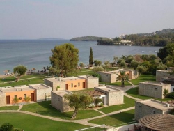 ���� ����� Corfu Chandris 4*