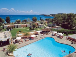 ���� ����� Dassia Chandris 4*
