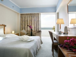 ���� ����� Dassia Chandris 4*