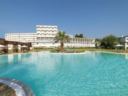 ���� ����� Dassia Chandris 4*