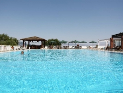 ���� ����� Dassia Chandris 4*