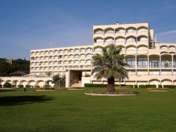 ���� ����� Dassia Chandris 4*