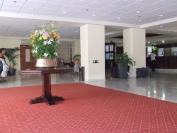 ���� ����� Dassia Chandris 4*
