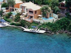 ���� ����� Grecotel Corfu Imperial 5*