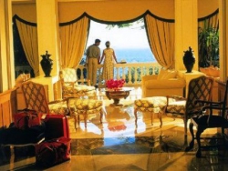 ���� ����� Grecotel Corfu Imperial 5*