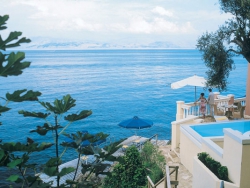 ���� ����� Grecotel Corfu Imperial 5*