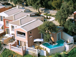 ���� ����� Grecotel Corfu Imperial 5*
