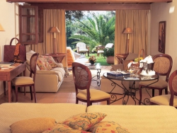 ���� ����� Grecotel Corfu Imperial 5*
