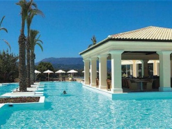 ���� ����� Grecotel Eva Palace 5*