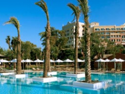 ���� ����� Grecotel Eva Palace 5*