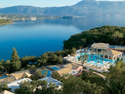 ���� ����� Grecotel Eva Palace 5*