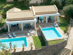 ���� ����� Grecotel Eva Palace 5*