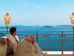 ���� ����� Grecotel Eva Palace 5*