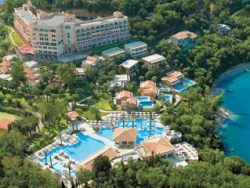 ���� ����� Grecotel Eva Palace 5*