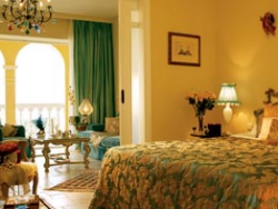 ���� ����� Grecotel Eva Palace 5*