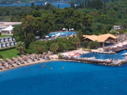 ���� ����� Kontokali Bay 5*