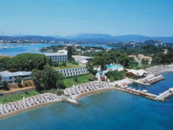���� ����� Kontokali Bay 5*