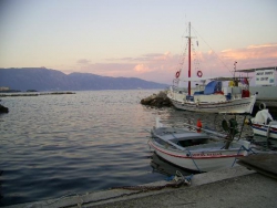 ���� ����� Kontokali Bay 5*