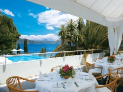 ���� ����� Kontokali Bay 5*