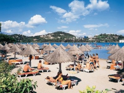 ���� ����� Louis Corcyra Beach 4*