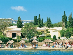 ���� ����� Louis Corcyra Beach 4*