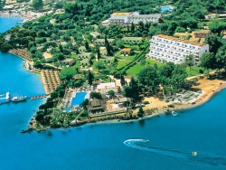 ���� ����� Louis Corcyra Beach 4*