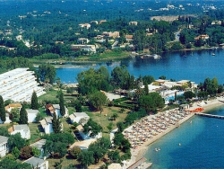 ���� ����� Louis Corcyra Beach 4*