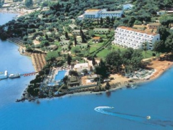 ���� ����� Louis Corcyra Beach 4*