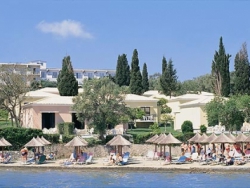 ���� ����� Louis Corcyra Beach 4*