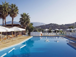 ���� ����� Louis Corcyra Beach 4*