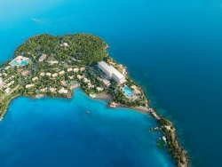 ���� ����� Marbella Corfu De Luxe 5*