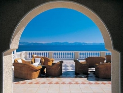 ���� ����� Marbella Corfu De Luxe 5*