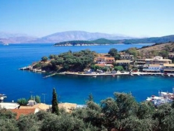 ���� ����� Marbella Corfu De Luxe 5*