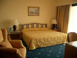 ���� ����� Marbella Corfu De Luxe 5*