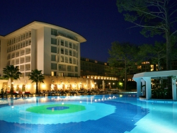 ���� ����� Nissaki Beach 4*