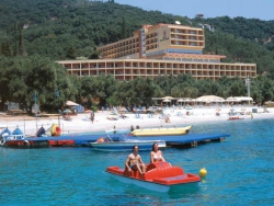 ���� ����� Nissaki Beach 4*