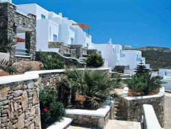 ���� ����� Nissaki Beach 4*