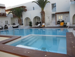 ���� ����� Nissaki Beach 4*