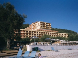 ���� ����� Nissaki Beach 4*